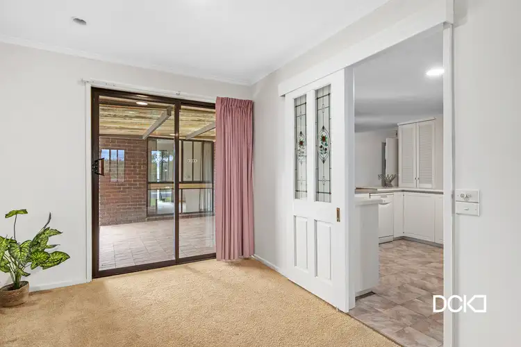 Third view of Homely house listing, 17 James Street, Strathdale VIC 3550