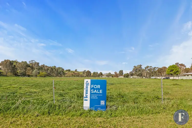 Fifth view of Homely land listing, LOT 3 & 4 Staplyton Street, Jugiong NSW 2726