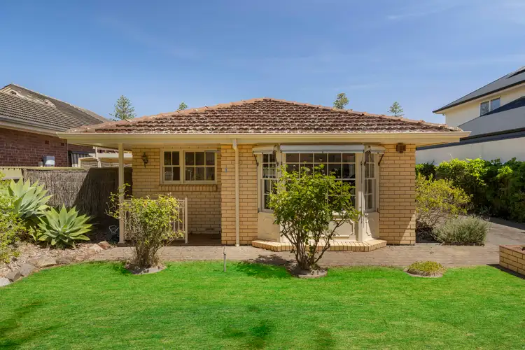 1/120 Augusta Street, Glenelg East SA 5045
