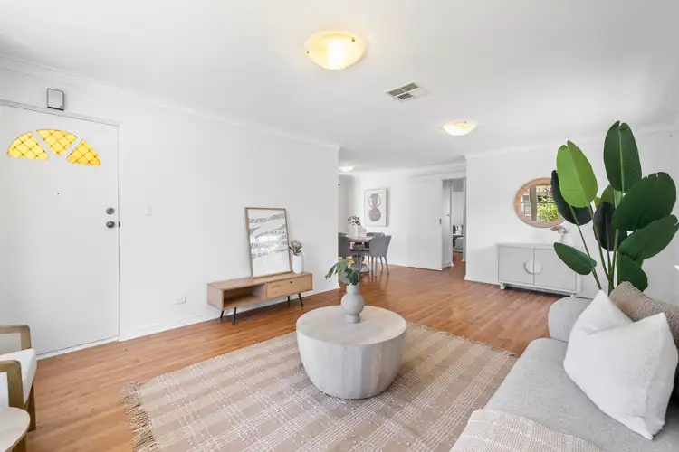Fifth view of Homely unit listing, 1/120 Augusta Street, Glenelg East SA 5045