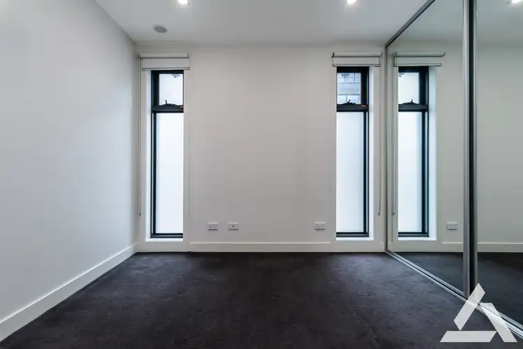 Fourth view of Homely apartment listing, 201/27 Victoria Street, Footscray VIC 3011