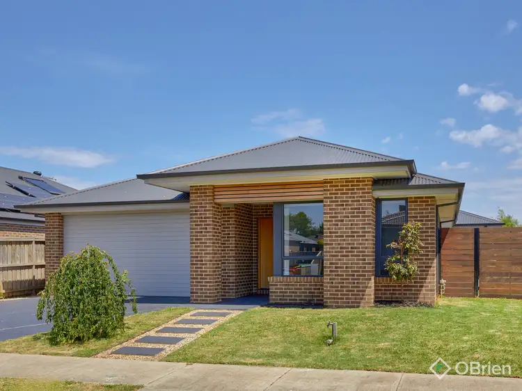 21 Boyd Avenue, Warragul VIC 3820