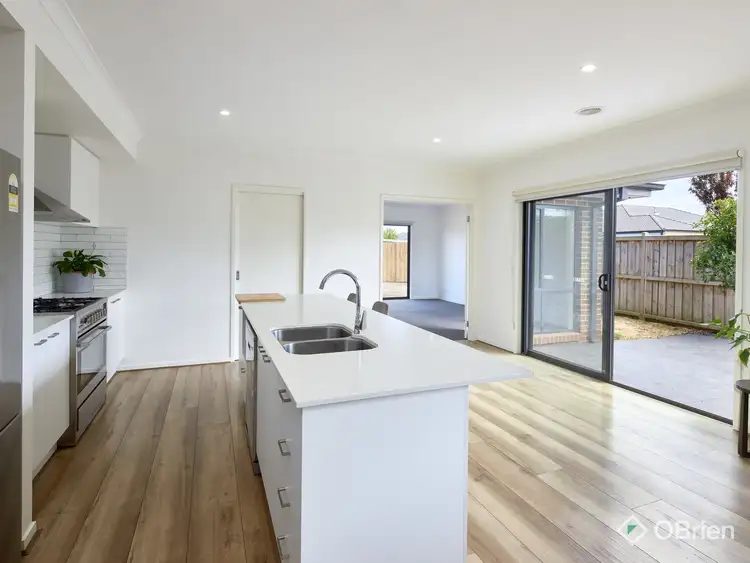 Fifth view of Homely house listing, 21 Boyd Avenue, Warragul VIC 3820