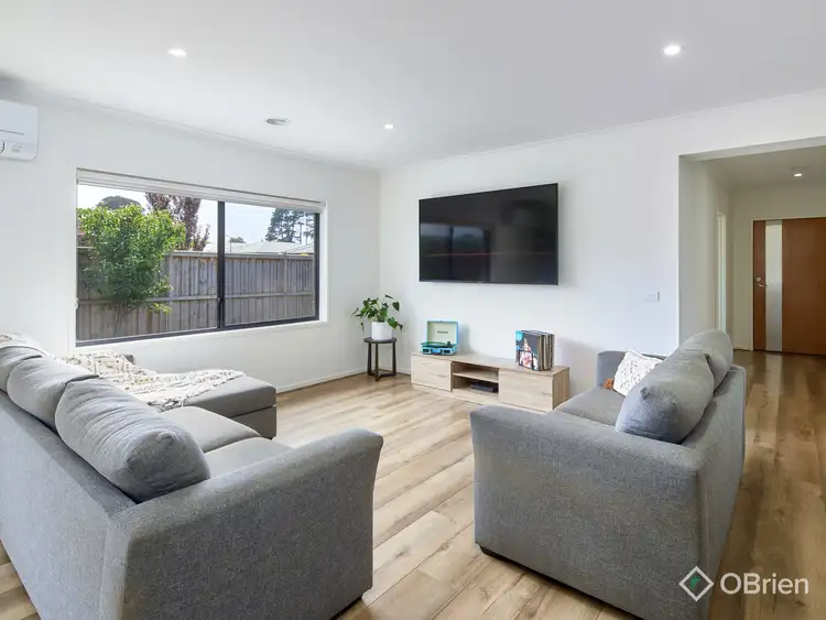 Sixth view of Homely house listing, 21 Boyd Avenue, Warragul VIC 3820