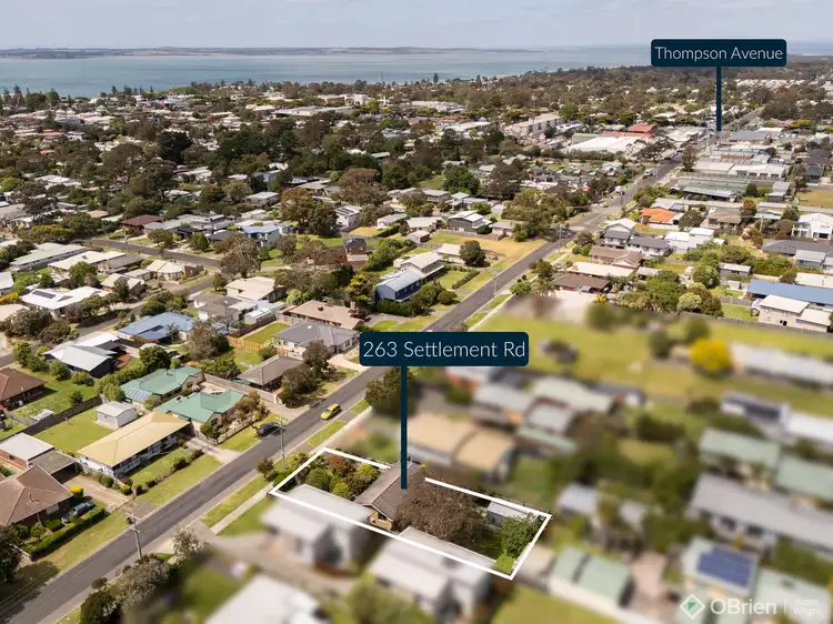 263 Settlement Road, Cowes VIC 3922