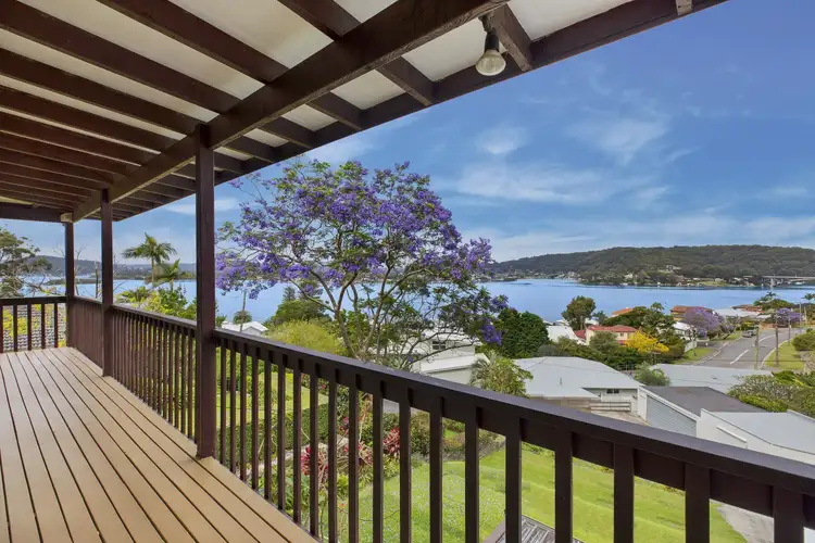 7 Uralla Lane, Blackwall NSW 2256