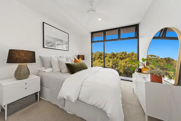 Sixth view of Homely unit listing, 4313/18 Parkside Circuit, Hamilton QLD 4007