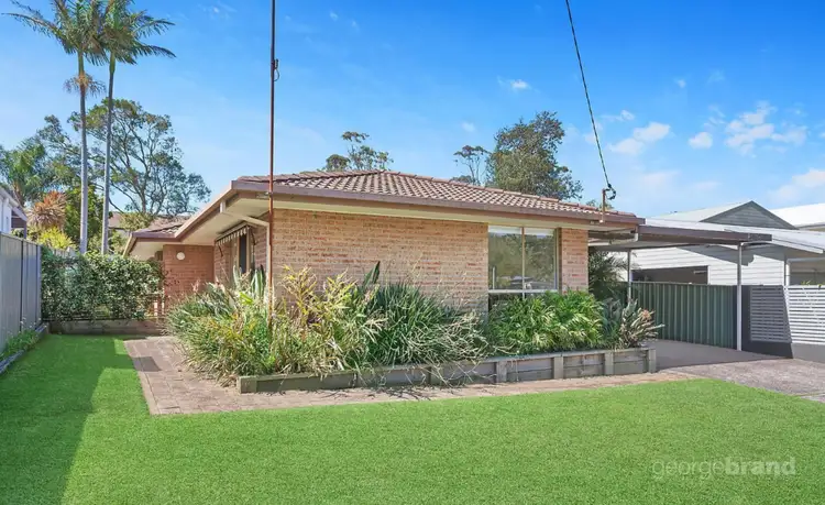 Main view of Homely house listing, 17 Lucinda Avenue, Wamberal NSW 2260