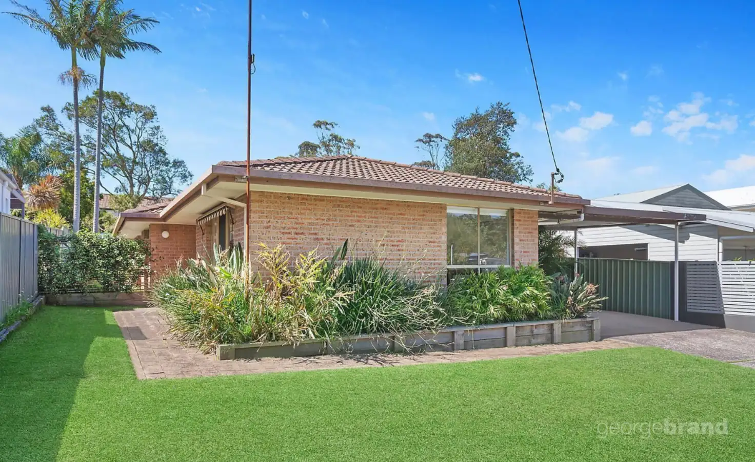 Main view of Homely house listing, 17 Lucinda Avenue, Wamberal NSW 2260