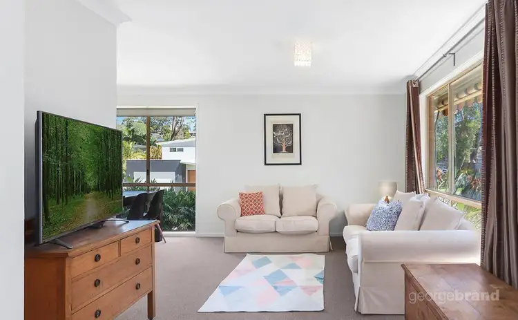Third view of Homely house listing, 17 Lucinda Avenue, Wamberal NSW 2260