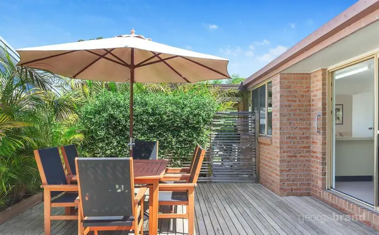 Fifth view of Homely house listing, 17 Lucinda Avenue, Wamberal NSW 2260