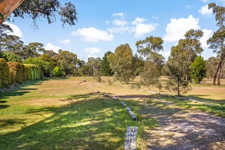 Second view of Homely land listing, 45 Salisbury Road, Mount Macedon VIC 3441