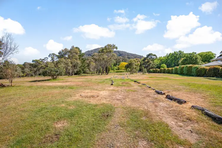Third view of Homely land listing, 45 Salisbury Road, Mount Macedon VIC 3441
