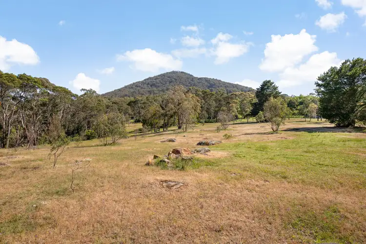 Fourth view of Homely land listing, 45 Salisbury Road, Mount Macedon VIC 3441