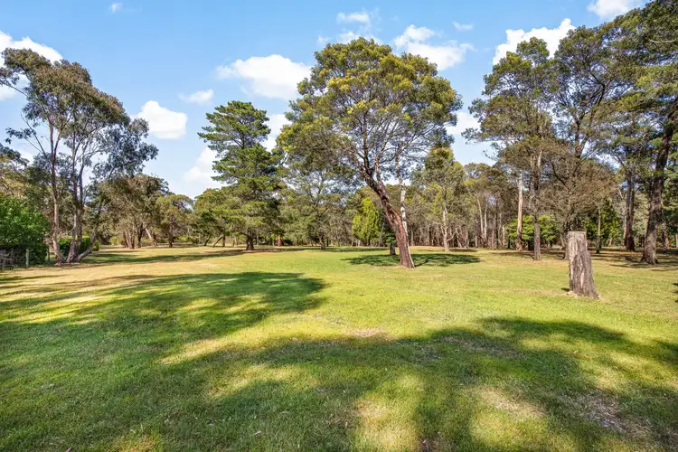 Fifth view of Homely land listing, 45 Salisbury Road, Mount Macedon VIC 3441