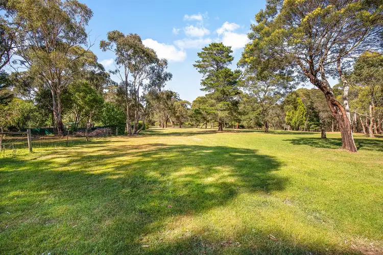 Sixth view of Homely land listing, 45 Salisbury Road, Mount Macedon VIC 3441