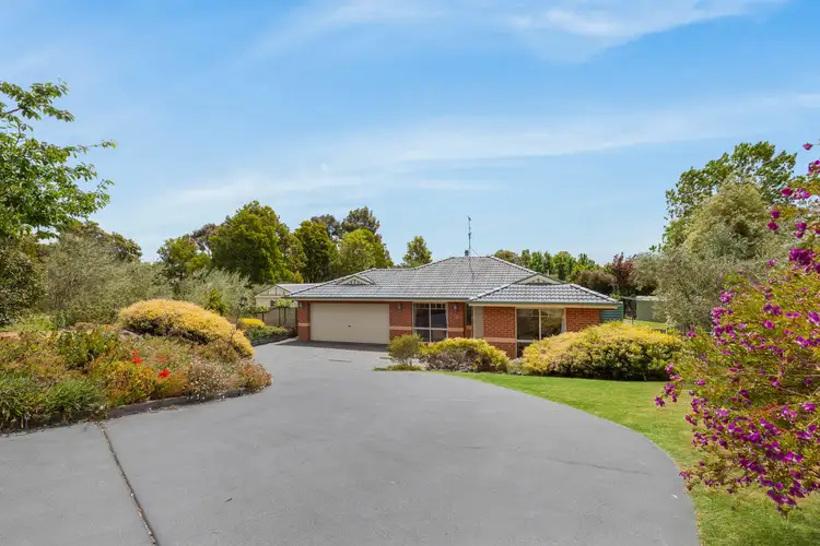 Third view of Homely house listing, 10 Kurung Court West, Gisborne VIC 3437