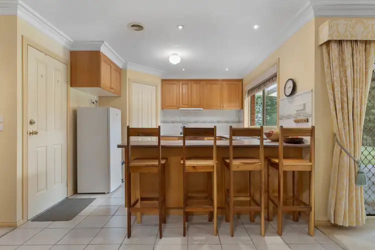 Fifth view of Homely house listing, 10 Kurung Court West, Gisborne VIC 3437