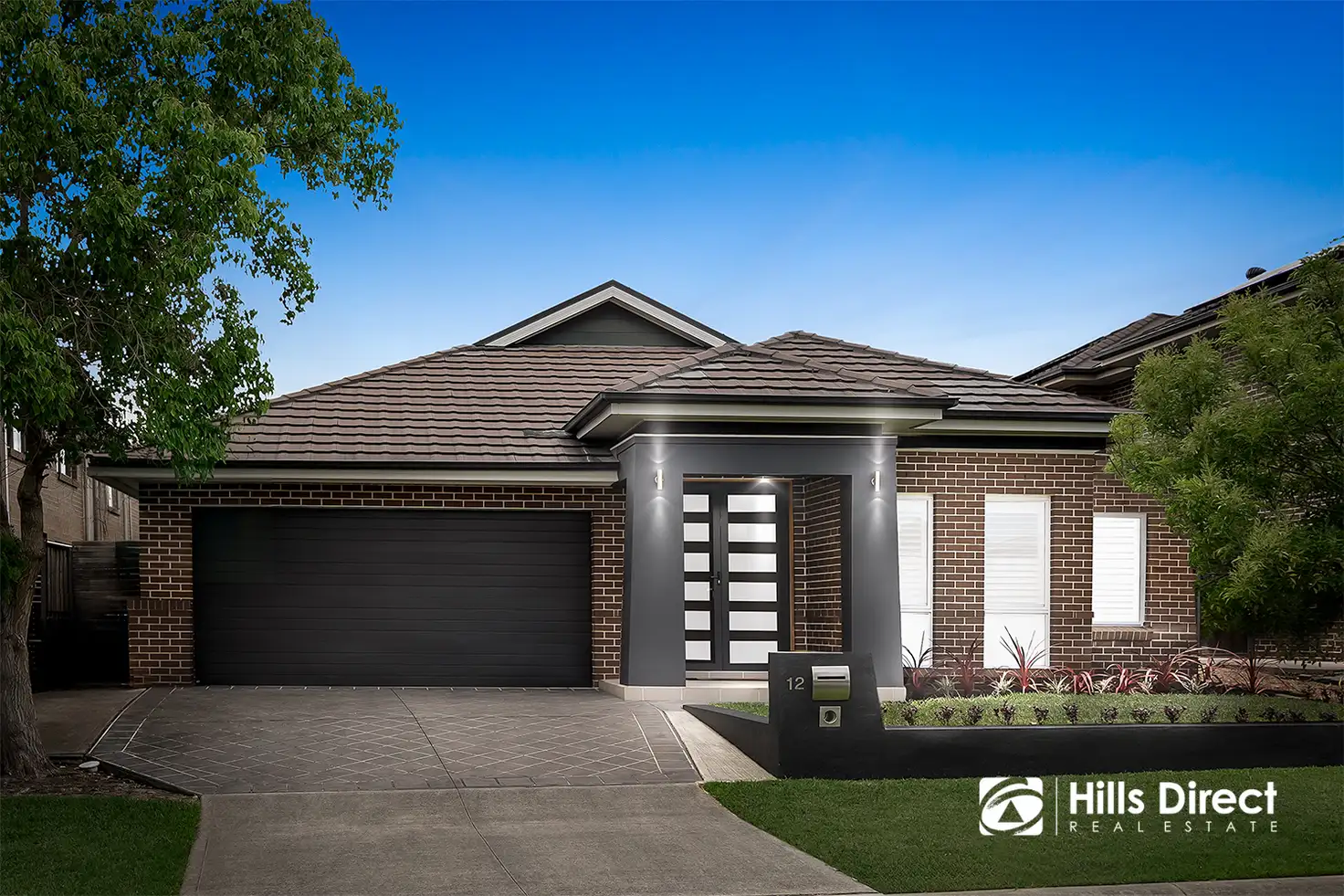 Main view of Homely house listing, 12 Ripple Crescent, The Ponds NSW 2769