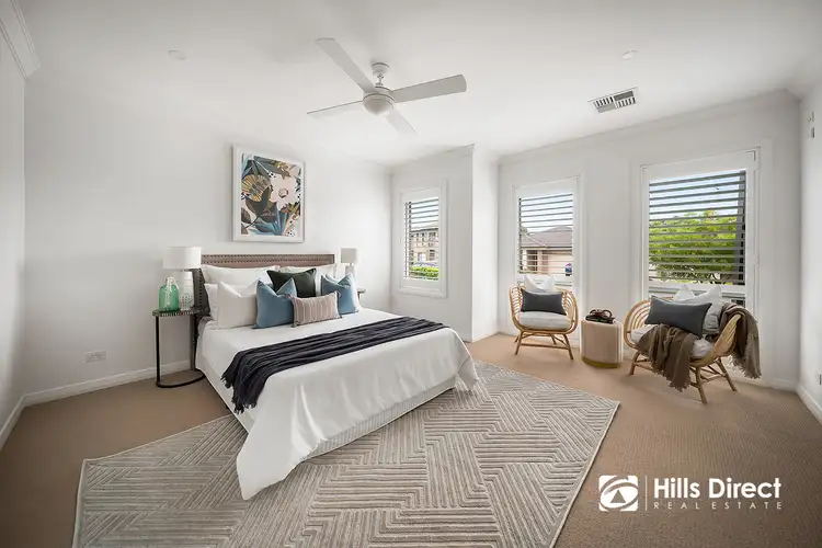 Sixth view of Homely house listing, 12 Ripple Crescent, The Ponds NSW 2769