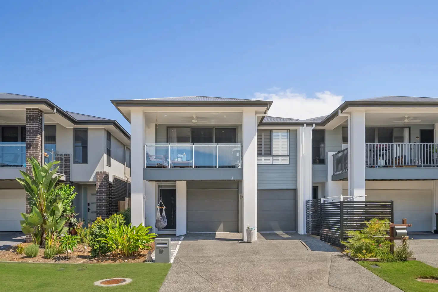Main view of Homely house listing, 16 Deacon Crescent, Mango Hill QLD 4509