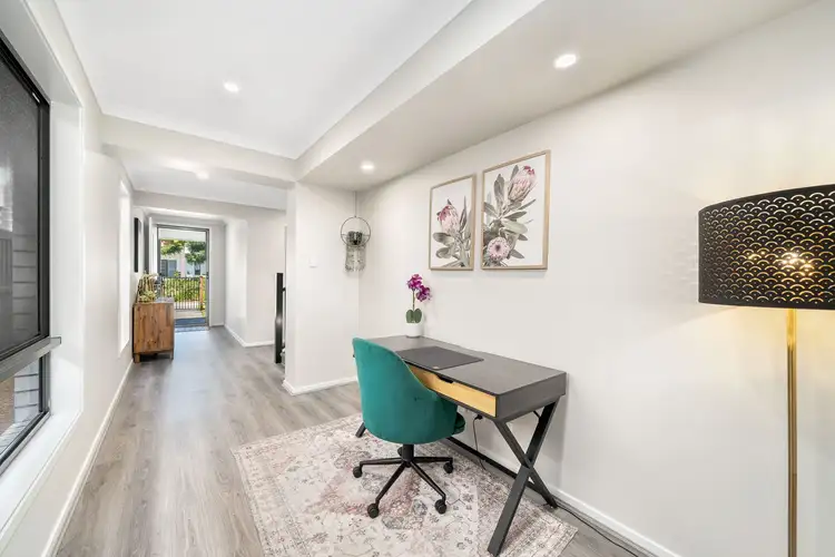 Second view of Homely house listing, 16 Deacon Crescent, Mango Hill QLD 4509