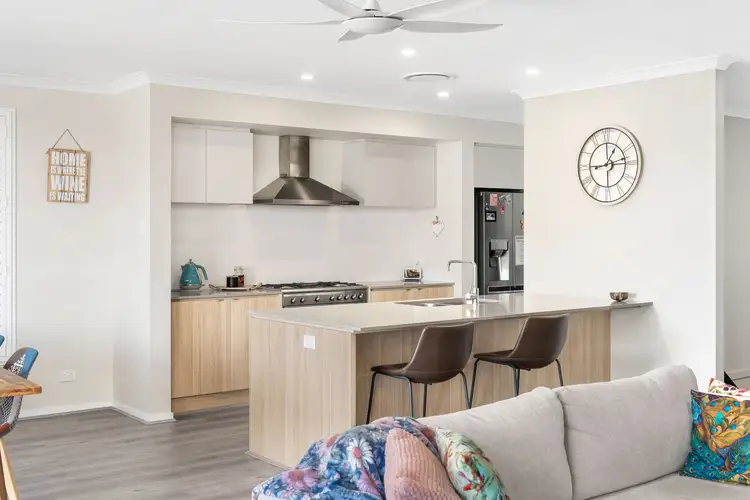 Fourth view of Homely house listing, 16 Deacon Crescent, Mango Hill QLD 4509