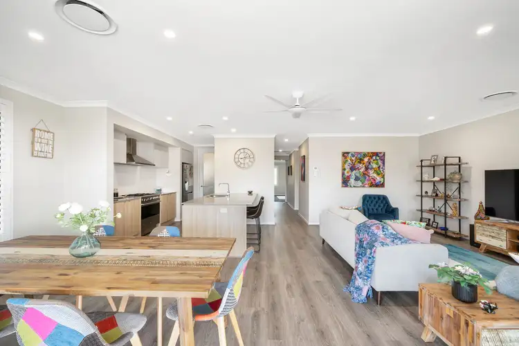 Fifth view of Homely house listing, 16 Deacon Crescent, Mango Hill QLD 4509