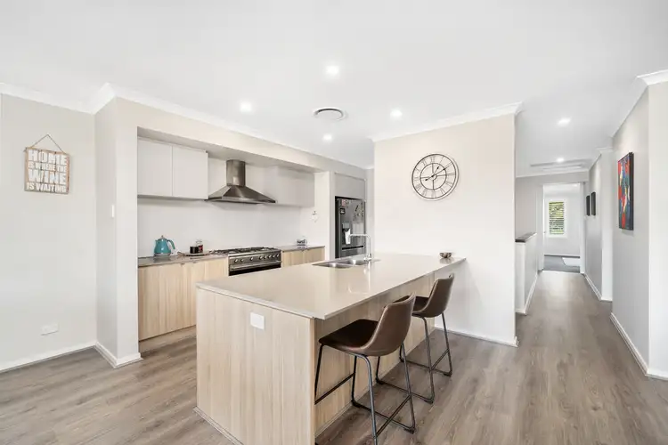 Sixth view of Homely house listing, 16 Deacon Crescent, Mango Hill QLD 4509