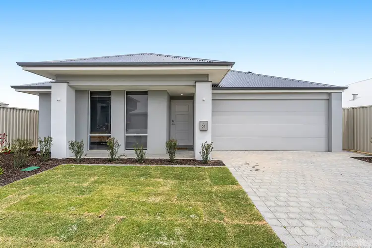 21 Middalya Road, Golden Bay WA 6174