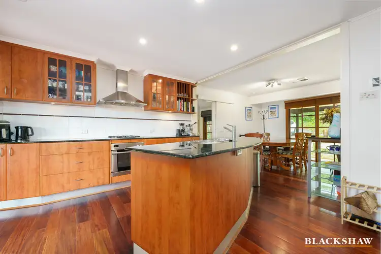 Fourth view of Homely house listing, 8 Bursaria Street, O'connor ACT 2602