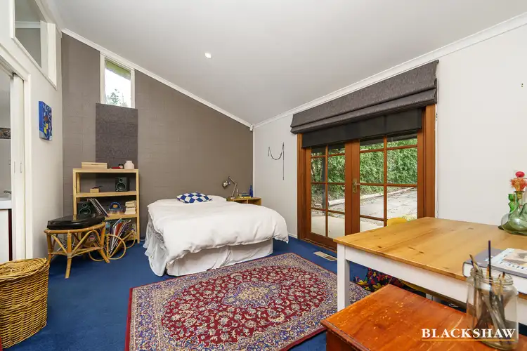 Sixth view of Homely house listing, 8 Bursaria Street, O'connor ACT 2602