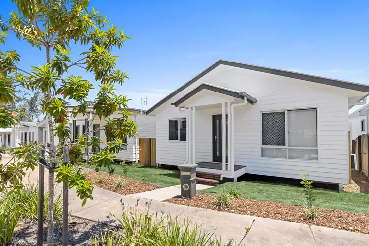 Main view of Homely house listing, 83 Palm Forest Circuit, Forest Glen QLD 4556