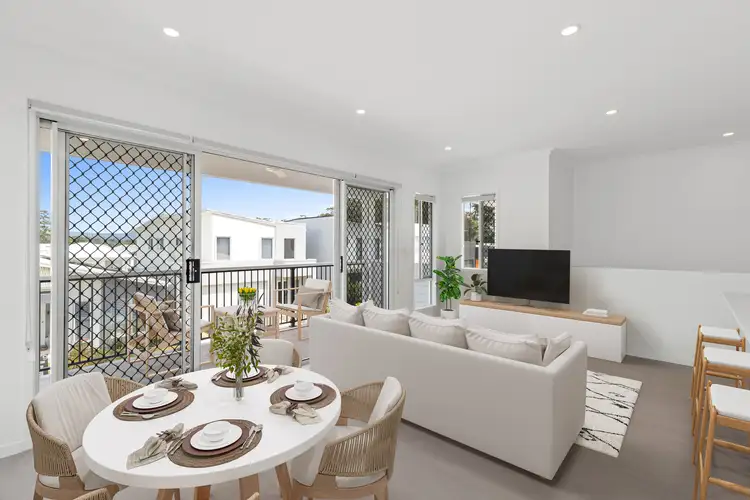 Third view of Homely house listing, 83 Palm Forest Circuit, Forest Glen QLD 4556