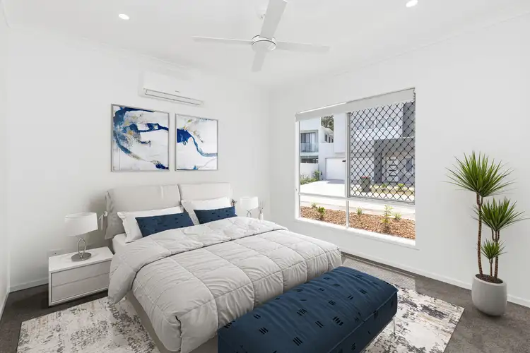 Fifth view of Homely house listing, 83 Palm Forest Circuit, Forest Glen QLD 4556