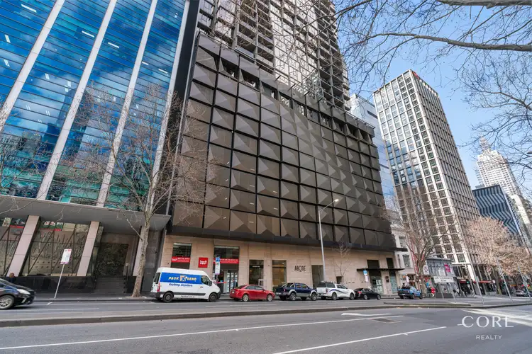3810/318 Russell Street, Melbourne VIC 3000
