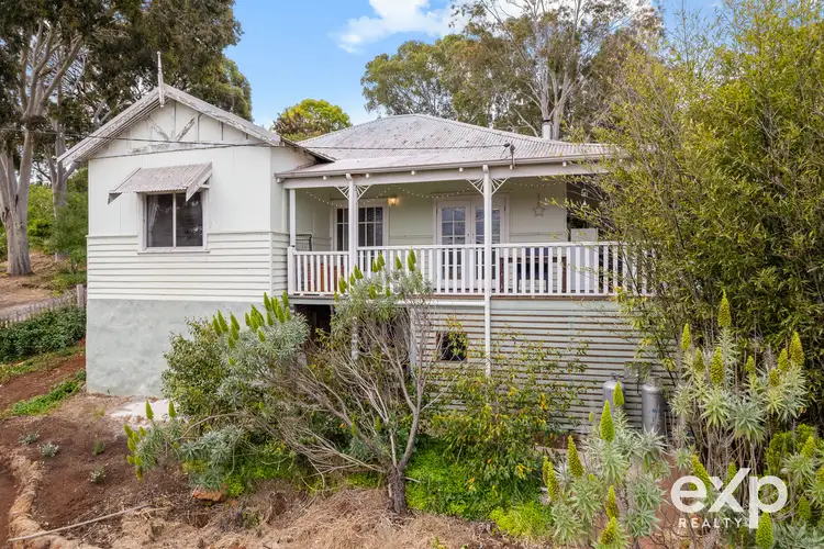 Main view of Homely house listing, 9 Bunbury Street, Bridgetown WA 6255
