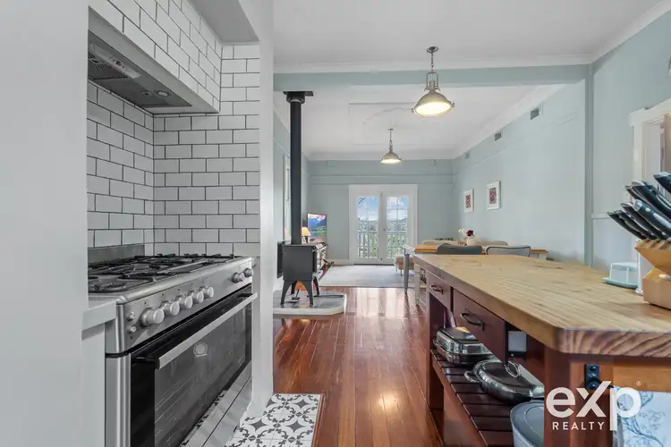 Fourth view of Homely house listing, 9 Bunbury Street, Bridgetown WA 6255