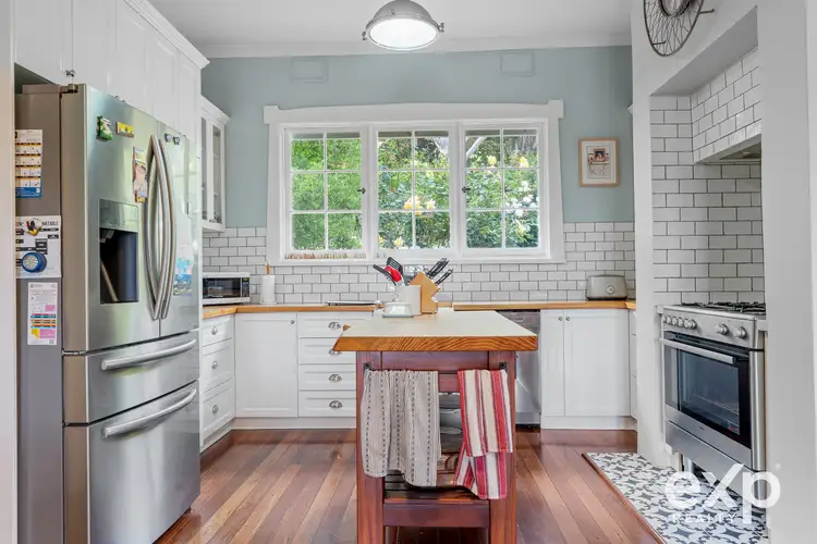 Fifth view of Homely house listing, 9 Bunbury Street, Bridgetown WA 6255