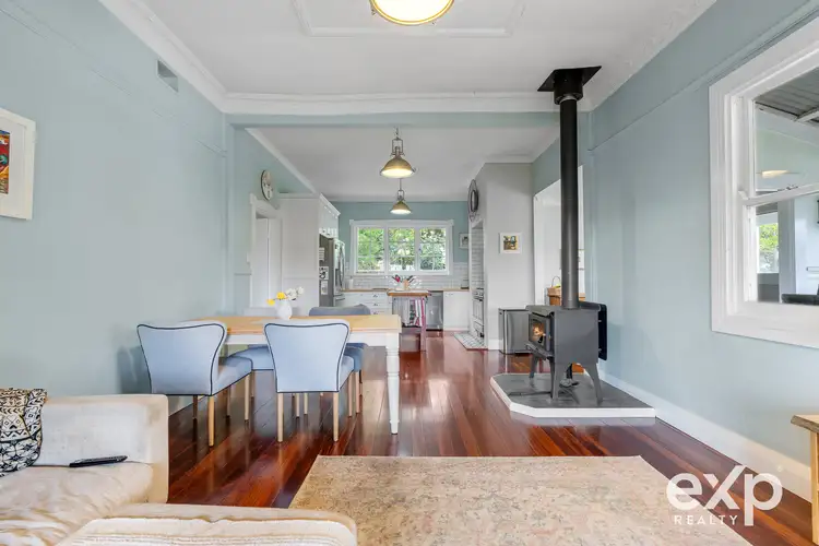 Sixth view of Homely house listing, 9 Bunbury Street, Bridgetown WA 6255