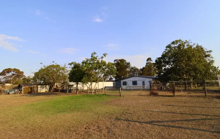 Third view of Homely house listing, 27 Seymours Road, Dalby QLD 4405