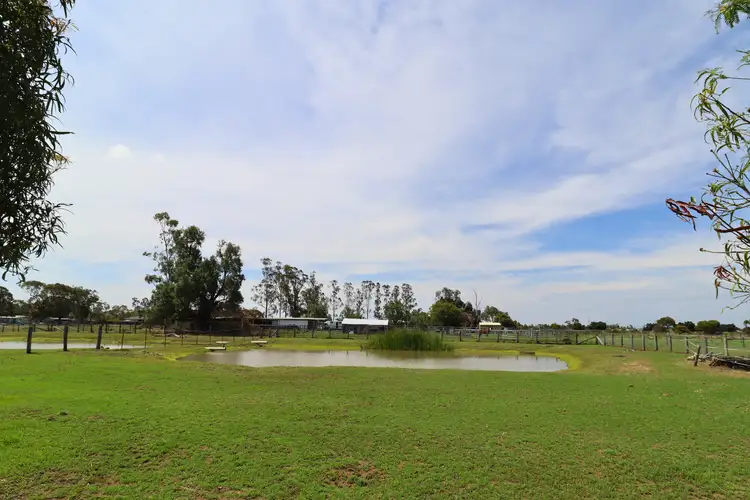 Fourth view of Homely house listing, 27 Seymours Road, Dalby QLD 4405