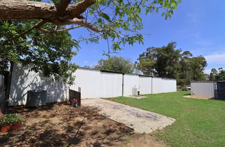 Fifth view of Homely house listing, 27 Seymours Road, Dalby QLD 4405