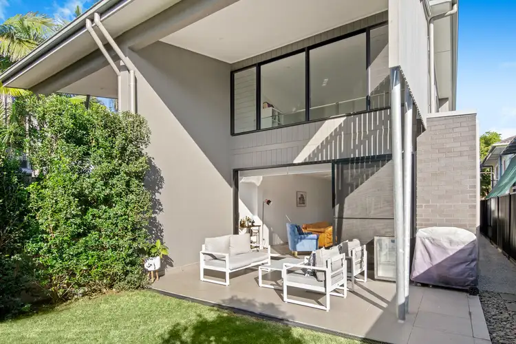 Second view of Homely semi-detached listing, 2/5 Gardenia Grove, Burleigh Heads QLD 4220