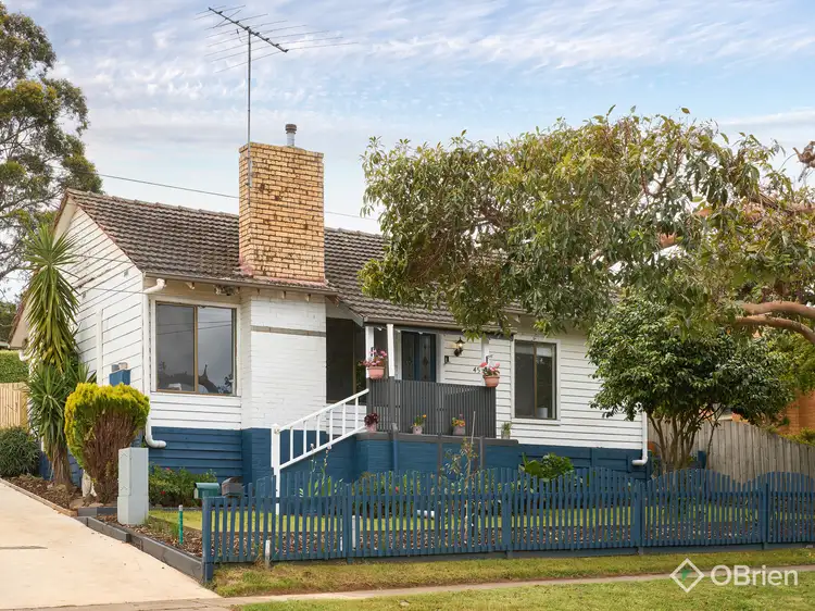 Main view of Homely house listing, 1/45 Church Street, Drouin VIC 3818