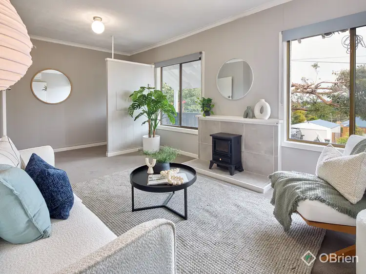 Third view of Homely house listing, 1/45 Church Street, Drouin VIC 3818