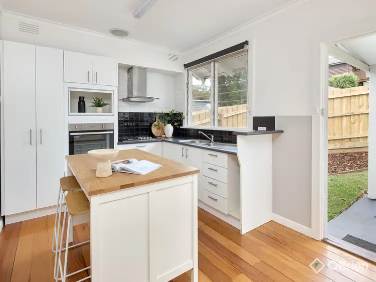 Fourth view of Homely house listing, 1/45 Church Street, Drouin VIC 3818