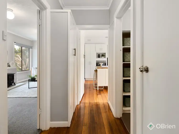 Fifth view of Homely house listing, 1/45 Church Street, Drouin VIC 3818