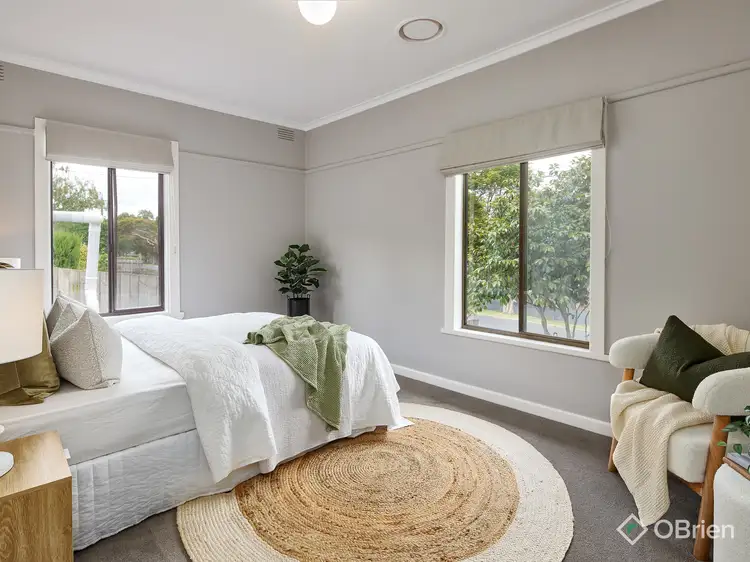 Sixth view of Homely house listing, 1/45 Church Street, Drouin VIC 3818