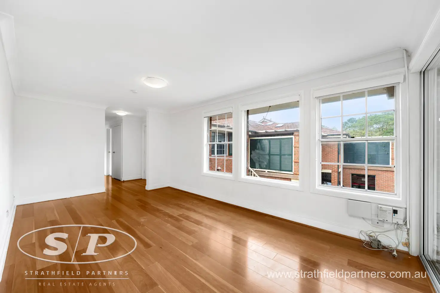 Main view of Homely townhouse listing, 6/27-29 Churchill Avenue, Strathfield NSW 2135